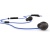 PS4 In-Ear Stereo Headset