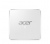 Acer Revo CUBE RN76 - Fehér