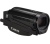 Canon LEGRIA HF R706 fekete