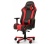 Vertagear Racing PL6000 Gamer szék fekete/piros