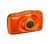 Nikon Coolpix W150 Narancs + Hátizsák Kit