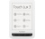PocketBook Touch Lux 3 fehér