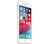 Apple iPhone 7/8 Plus szilikontok fehér
