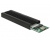 Delock M.2 NVMe PCIe SSD > USB 3.1 Gen2 Type-C