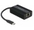 Delock USB Type-C 5 Gigabit LAN adapter