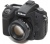 easyCover szilikontok Nikon D7000 fekete