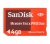 Sandisk Memorystick Pro Duo 4GB (PSP Gaming Card)