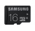 Samsung Micro SD 16GB CL10 (MB-MA16E/EU)