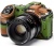 easyCover szilikontok Canon EOS RP terepmintás