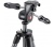 Manfrotto Compact Advanced fekete