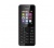 Nokia 108 Dual SIM Fekete - használt