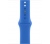 Apple sportszíj normál 40mm capri kék
