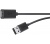 Belkin USB hosszabbító kábel 2.0 A-A 1,8 m fekete