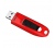 Sandisk Cruzer Ultra 64GB USB3.0 piros