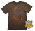 DOTA 2 T-Shirt "Chaos Knight + Ingame Code", M