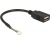 Delock USB 2.0 alaplapi/A apa/anya