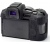 easyCover szilikontok Canon EOS R/Ra fekete