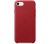 Apple iPhone SE bőrtok (PRODUCT)RED