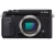 Fujifilm X-E2S + 18-55mm kit fekete