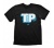 Team NP T-Shirt "TP Please", S