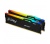 Kingston Fury Beast RGB DDR5 32GB 6000MHz C40 Kit2