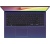 Asus VivoBook 15 X512FA-BQ1553C pávakék