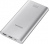Samsung külső akkumulátor microUSB 10Ah ezüst