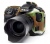 easyCover szilikontok Nikon D500 terepmintás