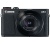 Canon PowerShot G9 X Mark II fekete