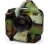 easyCover szilikontok Canon EOS 1Dx MkII/MkIII ter