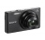 Sony Cyber-shot DSC-W830 Fekete
