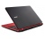 Acer Aspire ES1-132-C7ET Piros