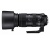 SIGMA 60-600mm f/4.5-6.3 DG OS HSM SPORT (CANON)