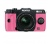 Pentax Q7 Black/Pink + zoom 5-15mm