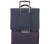 Samsonite Desklite Briefcase 2 Gussets 15.6" Blue