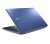 Acer Aspire E5-575G-5543 kék-fekete