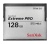SanDisk Extreme PRO CFast 2.0 515MB/s 128GB