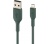 Belkin BOOST↑CHARGE™ Lightning / USB-A 1m éjf.zöld