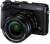 Fujifilm X-E3 + 18-55mm fekete kit