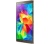 Samsung Galaxy Tab S 8,4 LTE 16GB titán ezüst