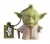Tribe 16GB STAR WARS Az ébredő erő - Yoda