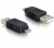 Delock USB micro-A apa > USB2.0 A apa