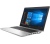 HP ProBook 650 G4 15,6" i5 8GB/256SSD W10 Ezüst