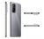 Xiaomi Mi 10T 5G 6GB 128GB Dual SIM Ezüst