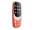 TEL Nokia 3310 DS Warm Red