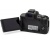 easyCover szilikontok Canon EOS M50/M50MK2 fekete
