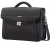 Samsonite Desklite Briefcase 2 Gussets 15.6" Black