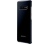 Samsung Galaxy S10+ LED tok fekete