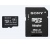 Sony SR-UX2A sorozat microSDXC 128GB 95/70MB/s