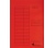 Victoria Pólyás dosszié, karton, A4, piros 5 db